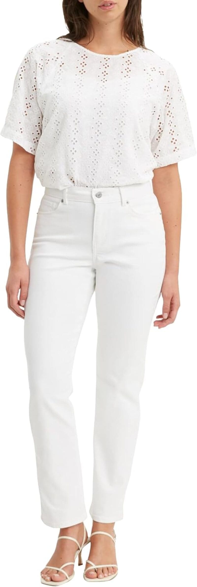 Vaqueros Levi's Classic Straight