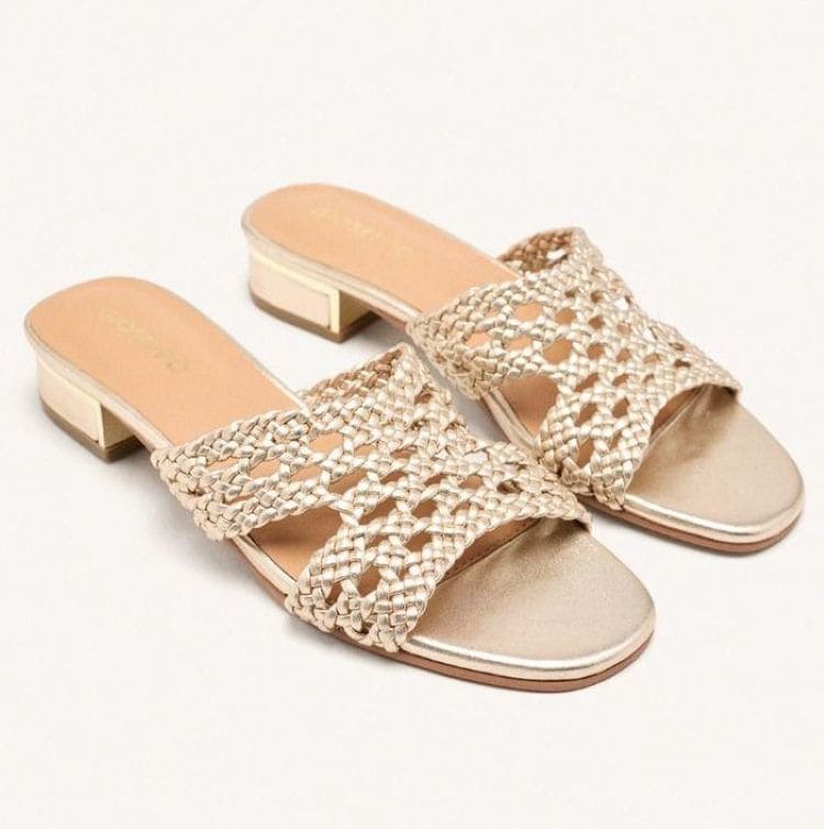 Sandalias de tacón Gioseppo