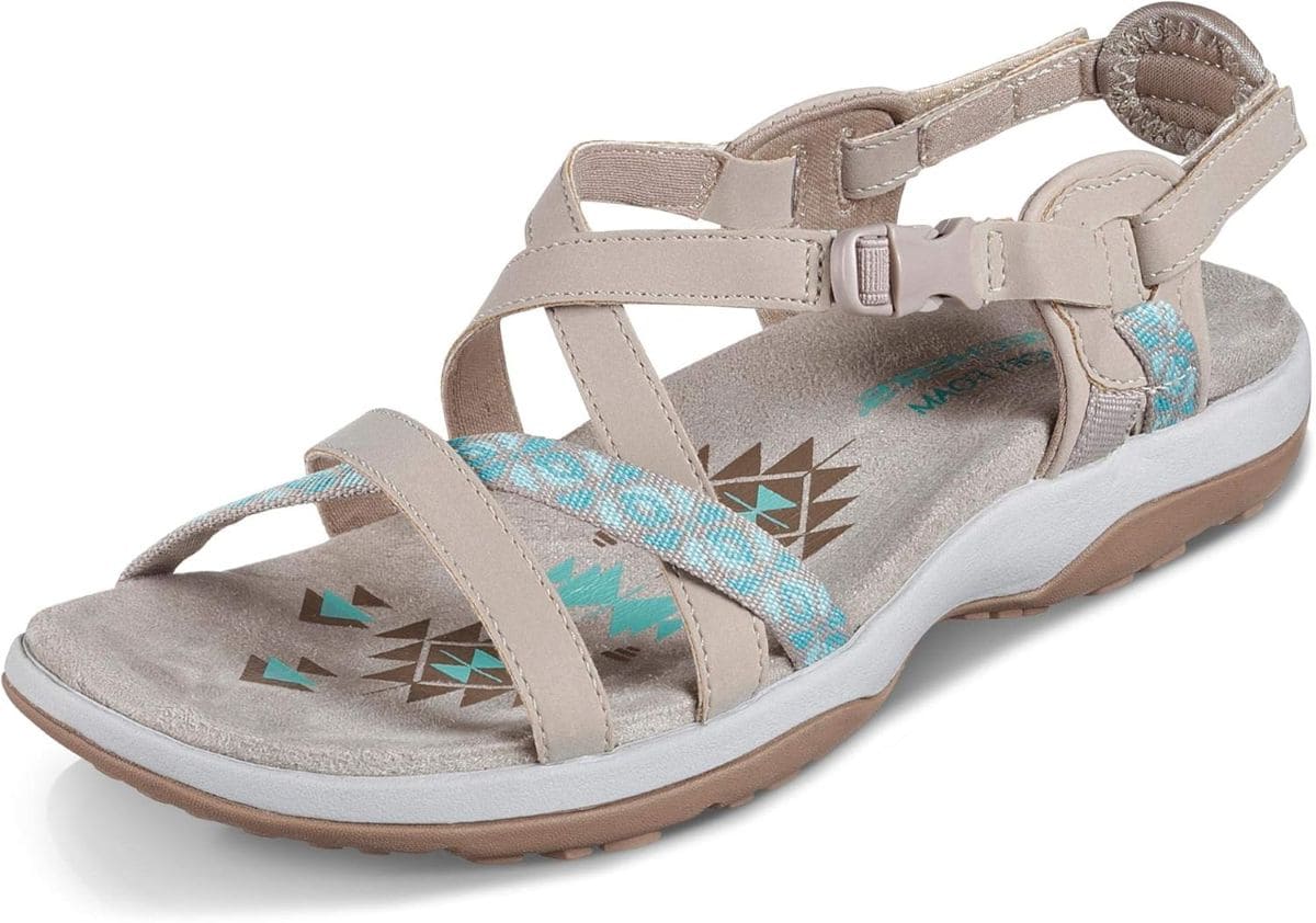 Skechers Reggae Slim-Vacay