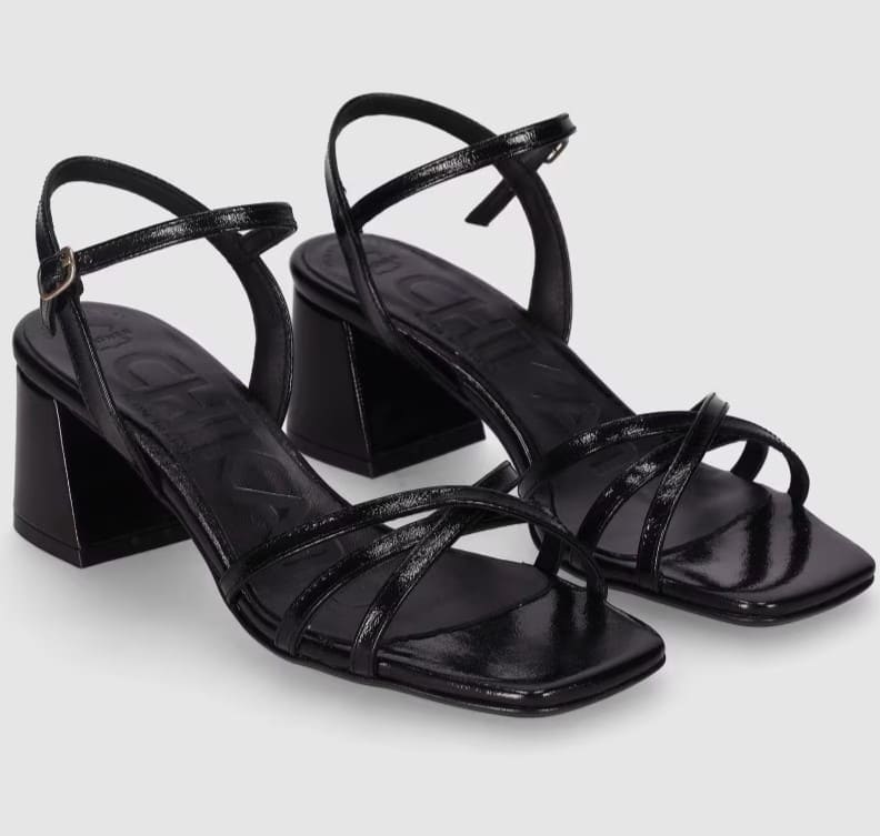 Sandalias de mujer Chika10