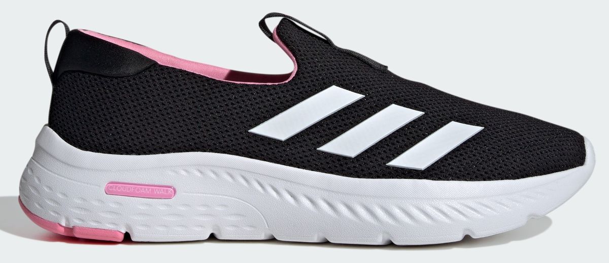 Zapatillas Adidas Cloudfoam Move Lounger de Amazon