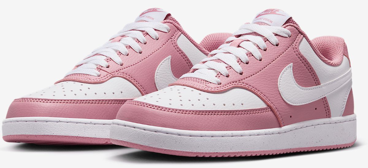 Zapatillas Nike Court Vision Low Next Nature