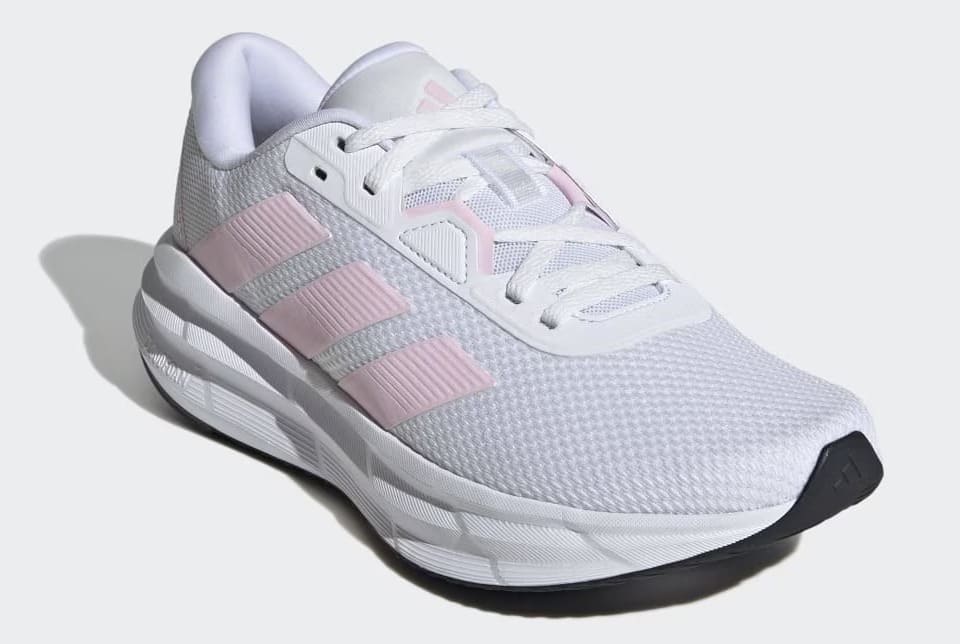 Las zapatillas de running para mujer Galaxy 7 W de Adidas en El Corte Inglés