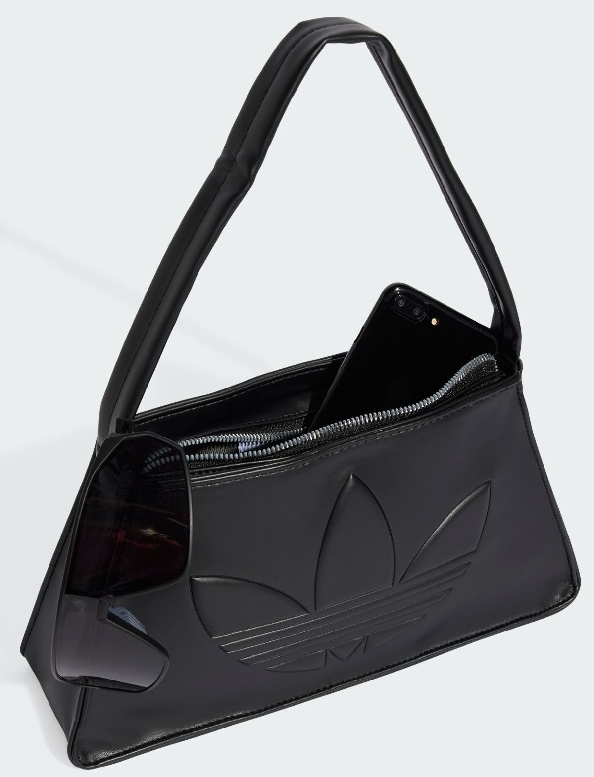 Bolso de hombro Adidas Outline Trefoil