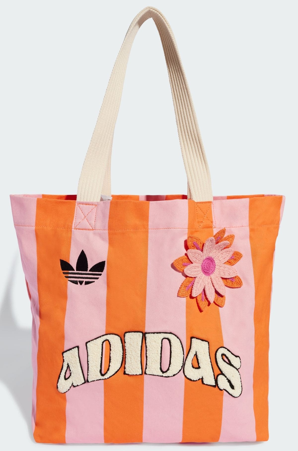 Bolso tote veraniego de Adidas