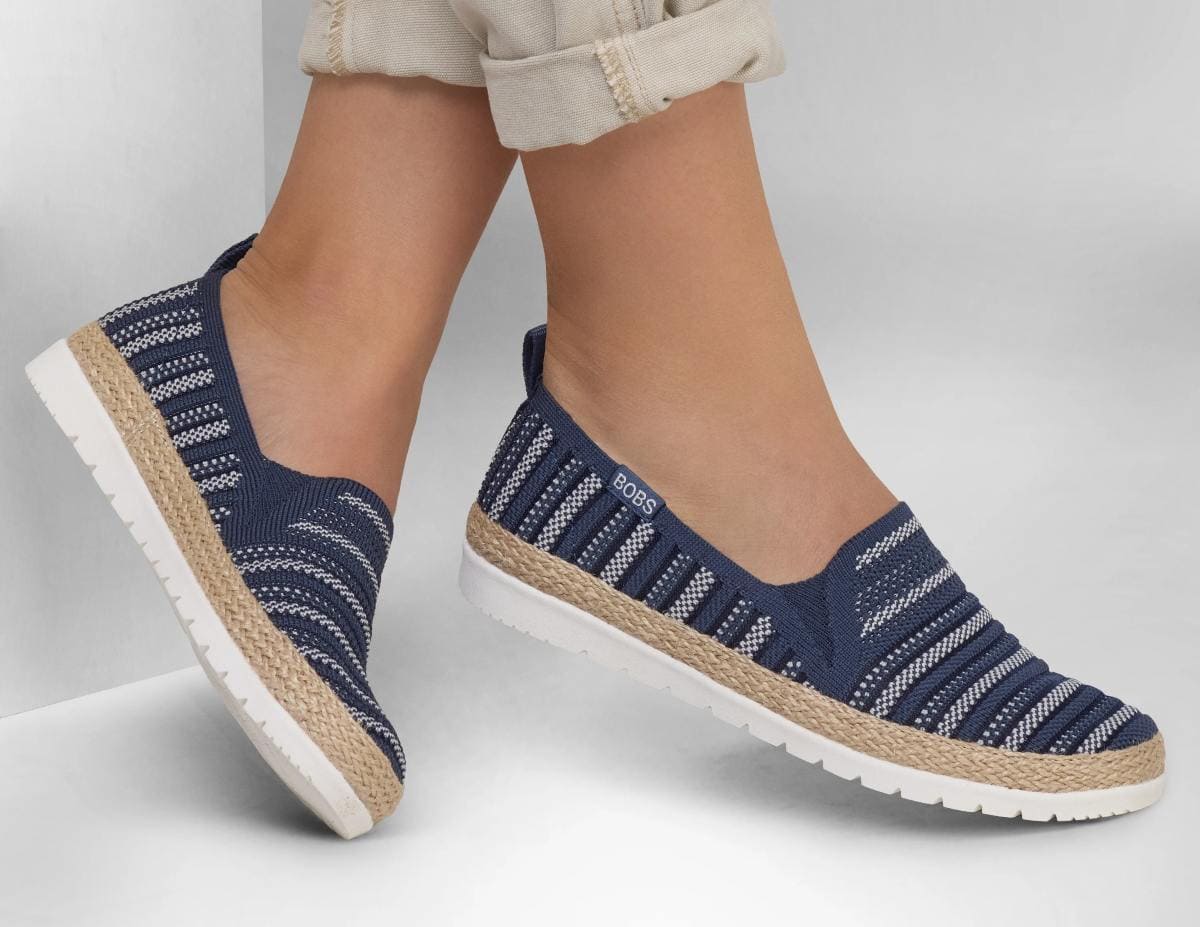 BOBS Flexpadrille 3.0 - Moon Edge de Skechers