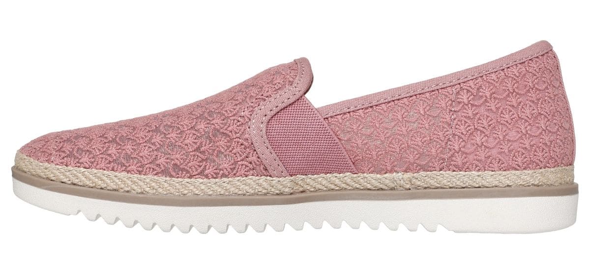 BOBS Flexpadrille Lo - Too Ritz de Skechers