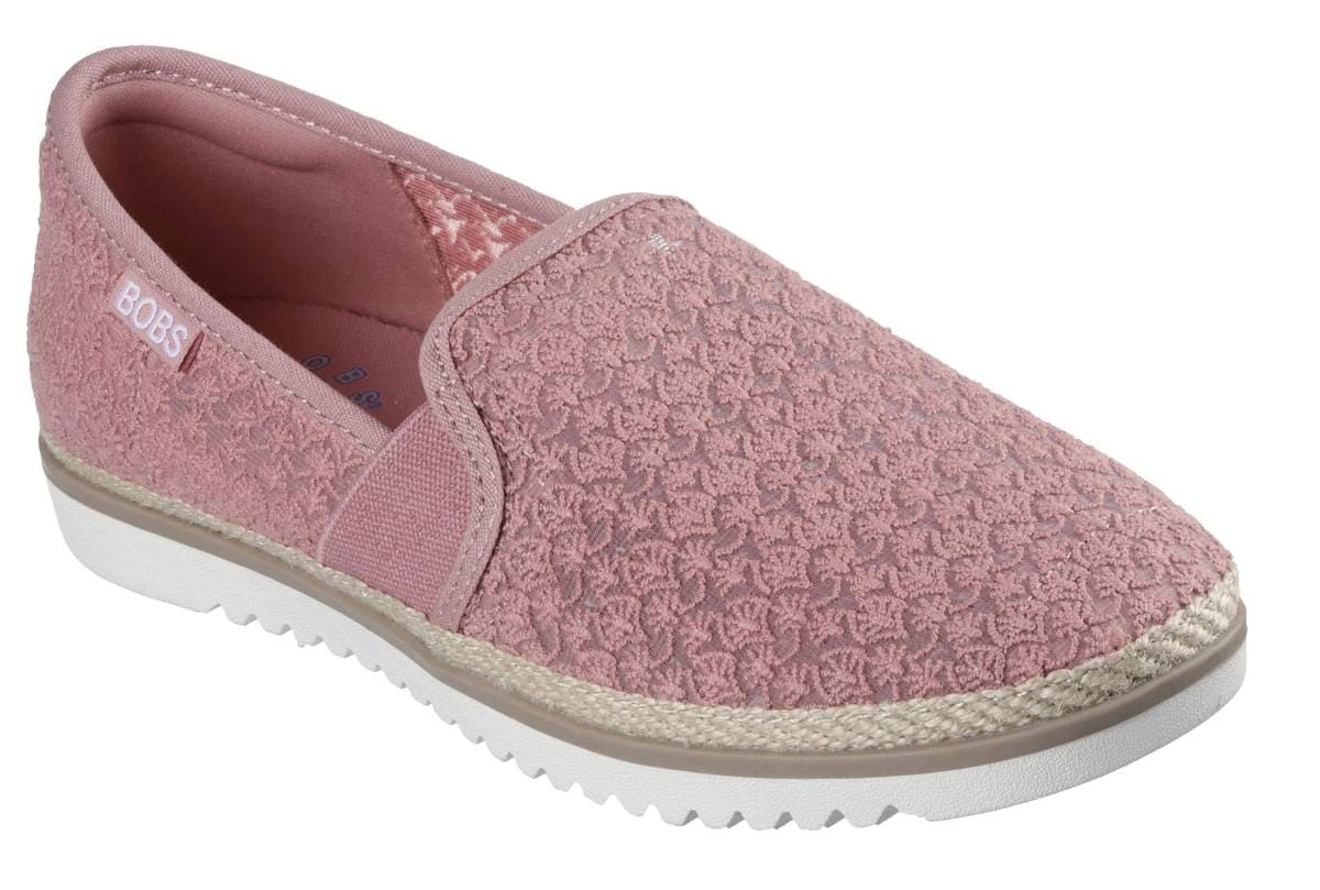 BOBS Flexpadrille Lo - Too Ritz de Skechers