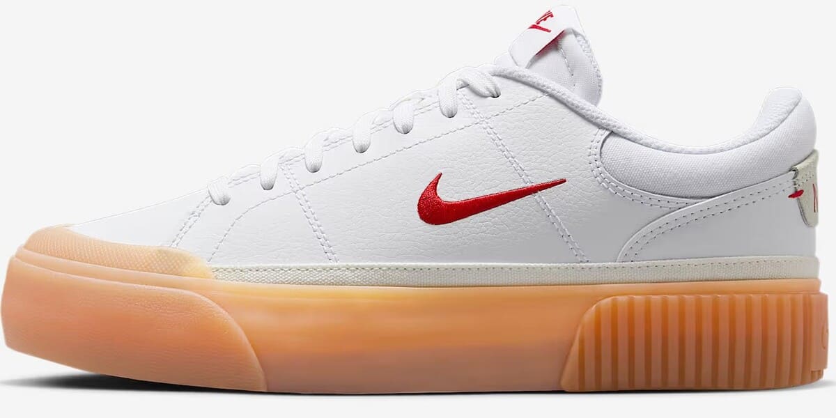 Nike Court Legacy Lift