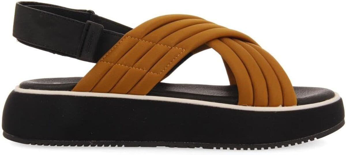 Sandalias deportivas con plataforma BRYHER