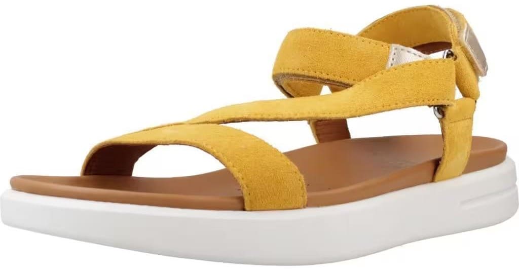 Sandalias Geox D Xand 2s