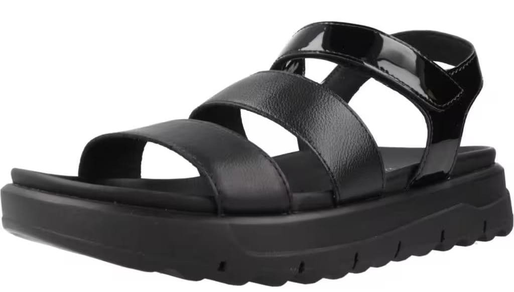 Sandalias Geox D Xand 2.1s