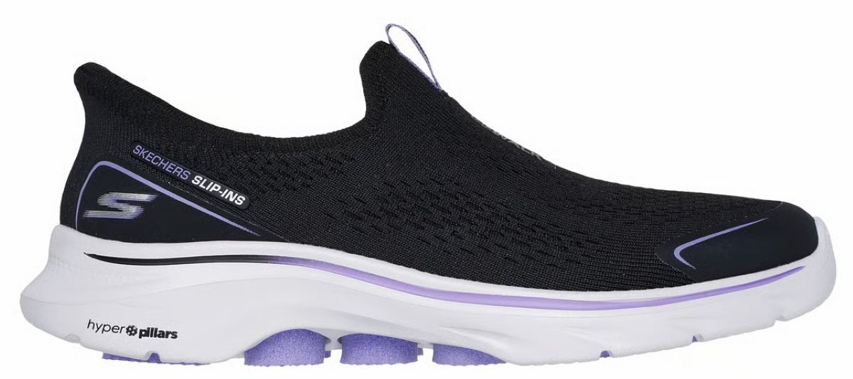Zapatillas Skechers Slip-ins GO WALK 7 - Sarai