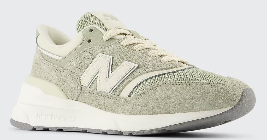 New Balance 997