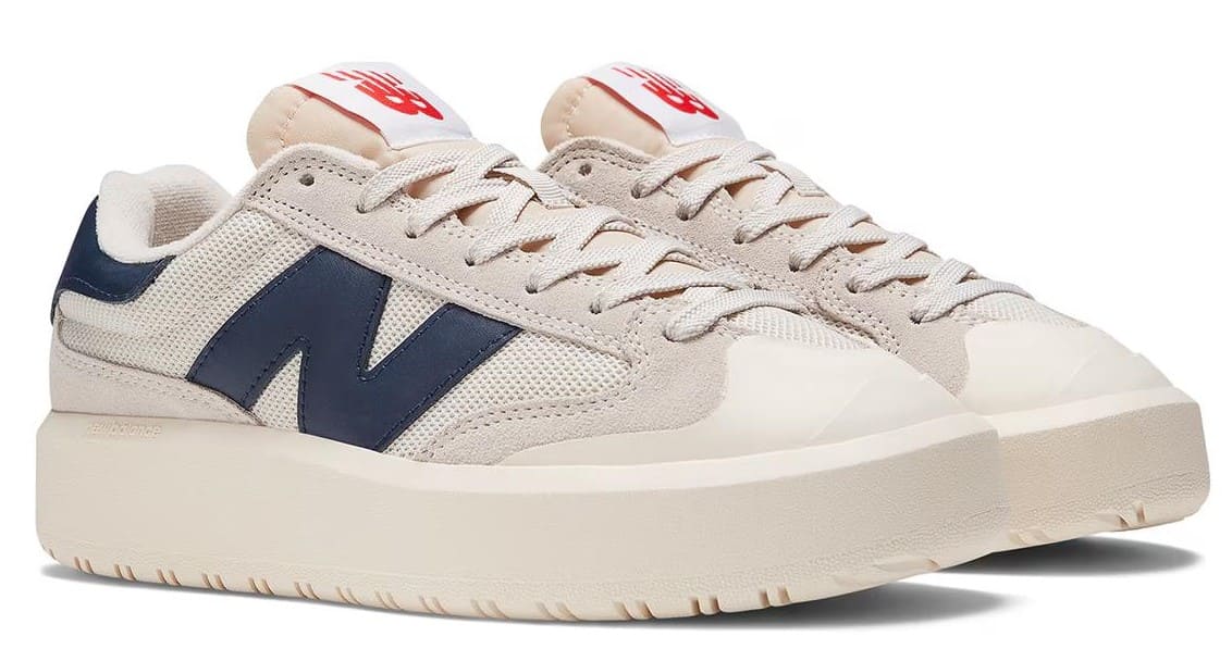 New Balance CT302 v1