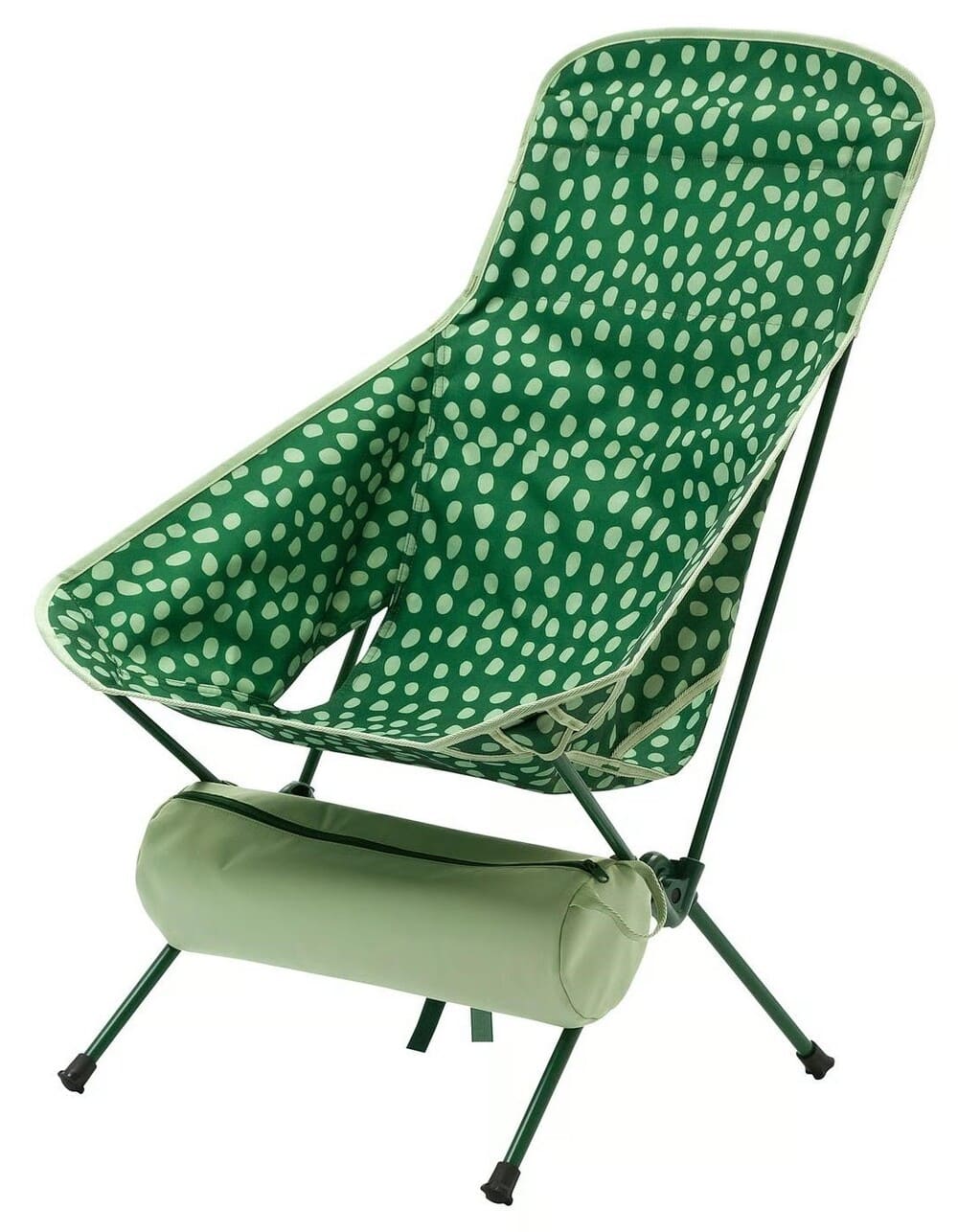 Silla plegable STRANDÖN