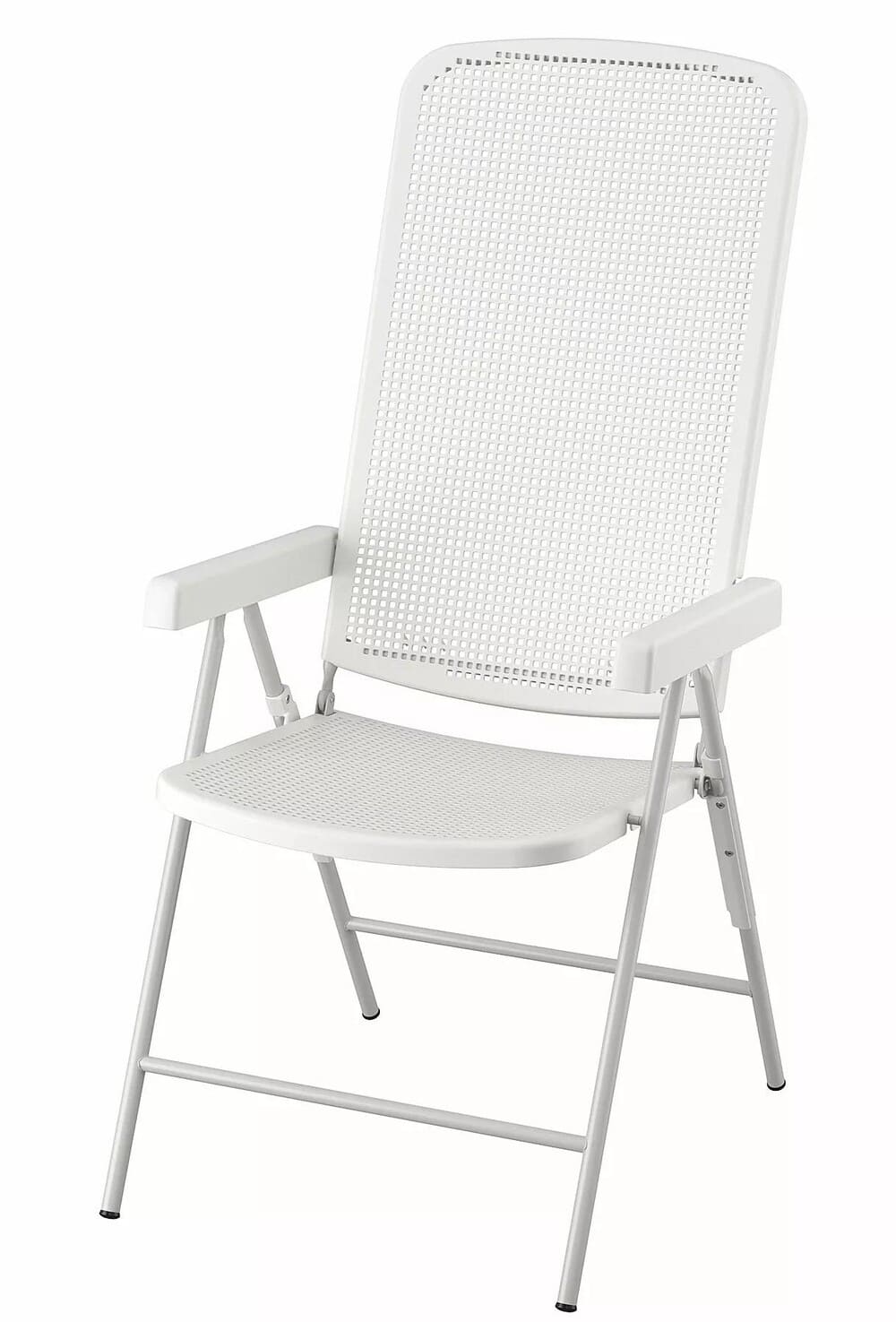 Silla jardín reclinable TORPARÖ