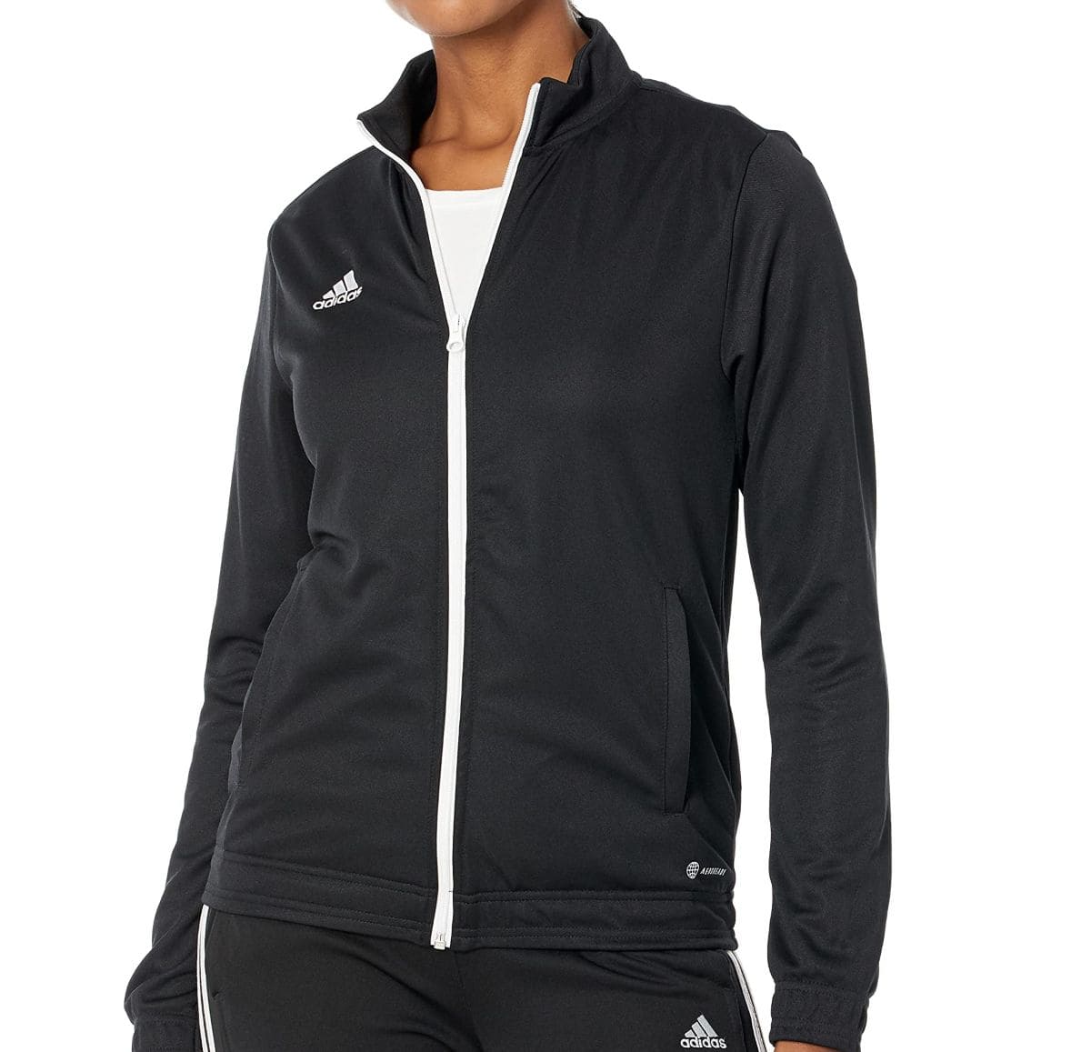 Adidas Track Jacket Chaqueta Mujer