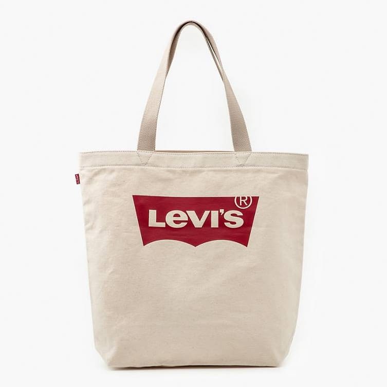 Levi's Batwing Tote W