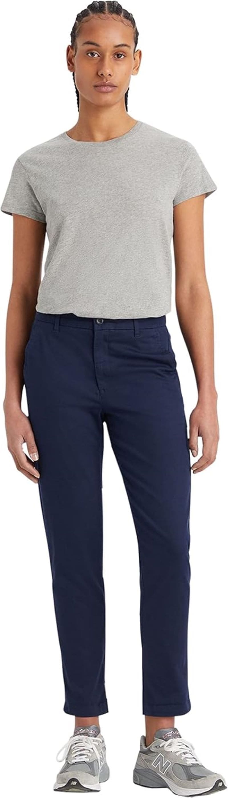 Pantalones chinos Dockers