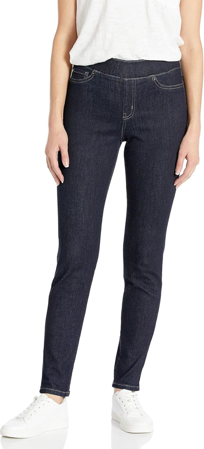 Jeggings elásticos Amazon Essentials