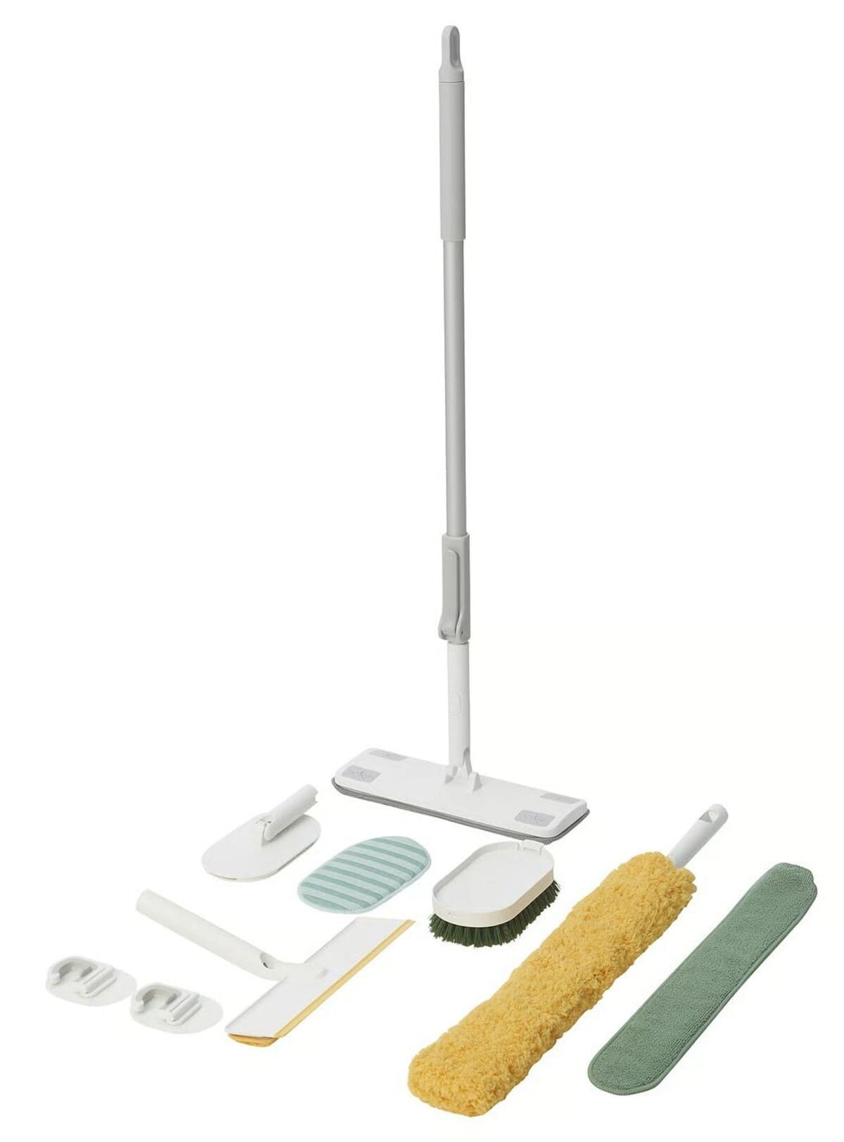 Juego de limpieza PEPPRIG