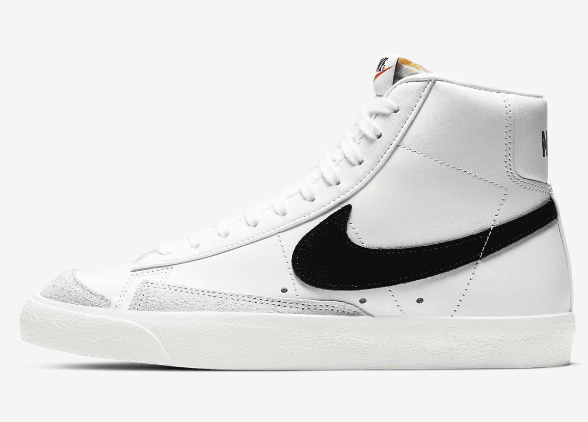 Zapatillas Nike Blazer Mid '77