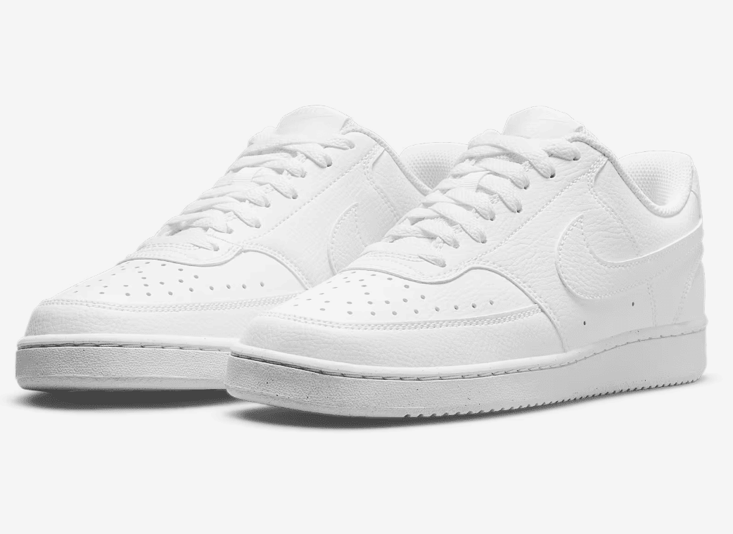 Nike Court Vision Low Next Nature