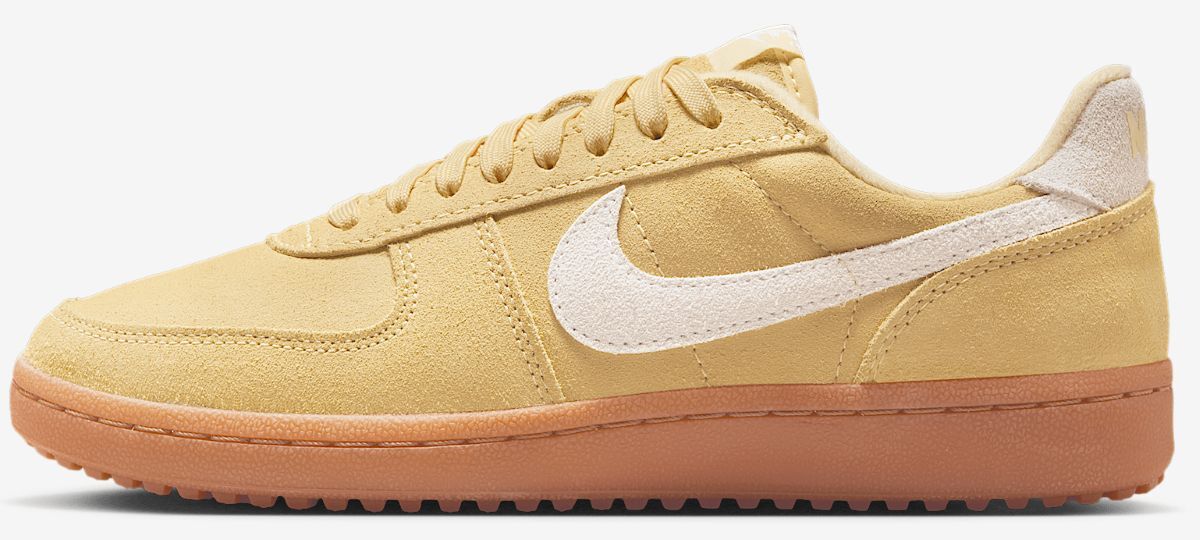 Zapatillas Nike Field General Suede