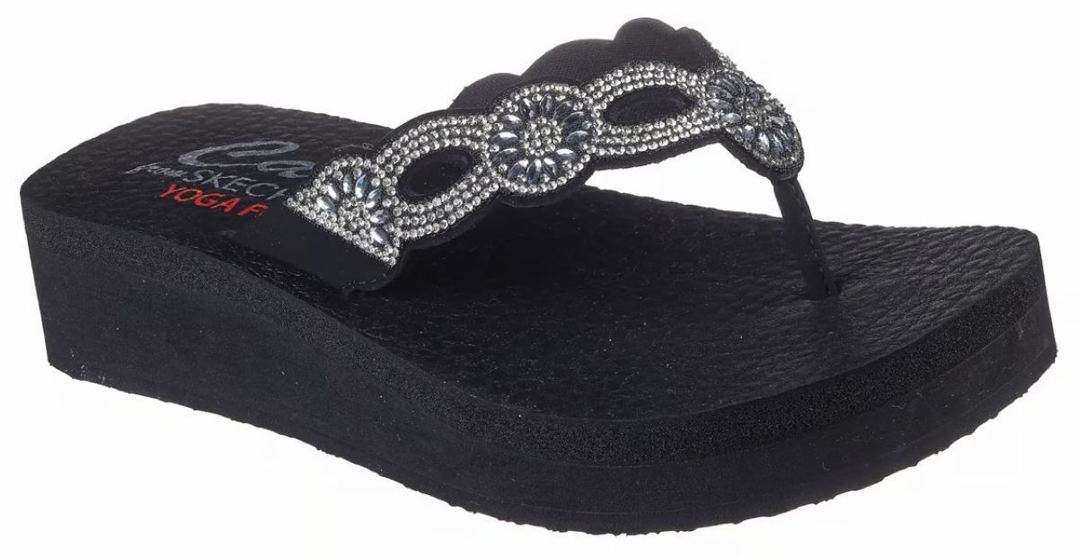 Sandalias Skechers Vinyasa - Darling Perfection