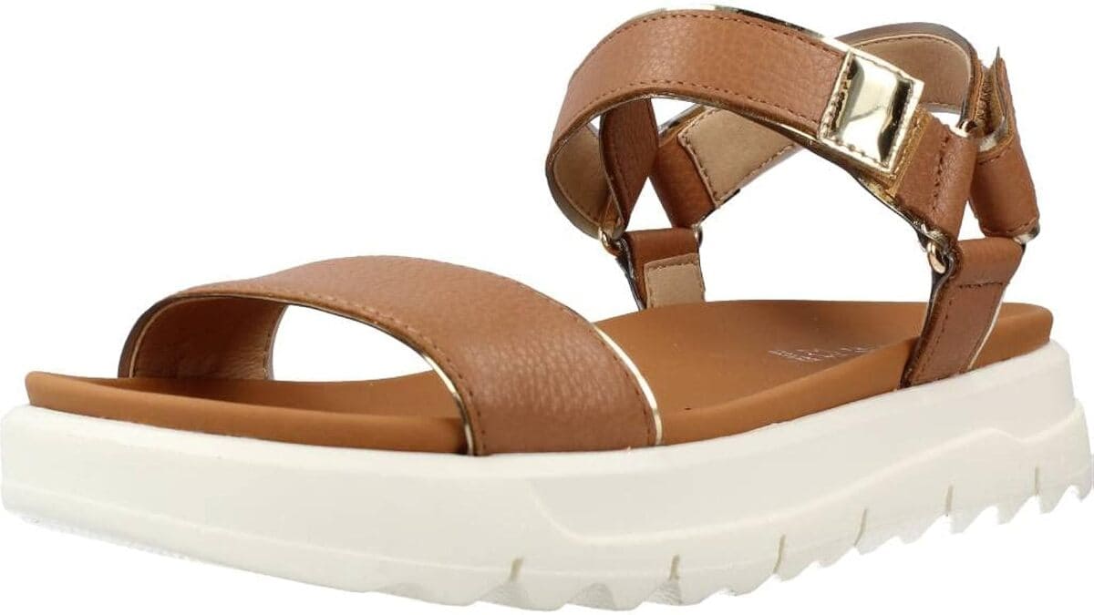 Sandalias Geox D Xand 2.1s B