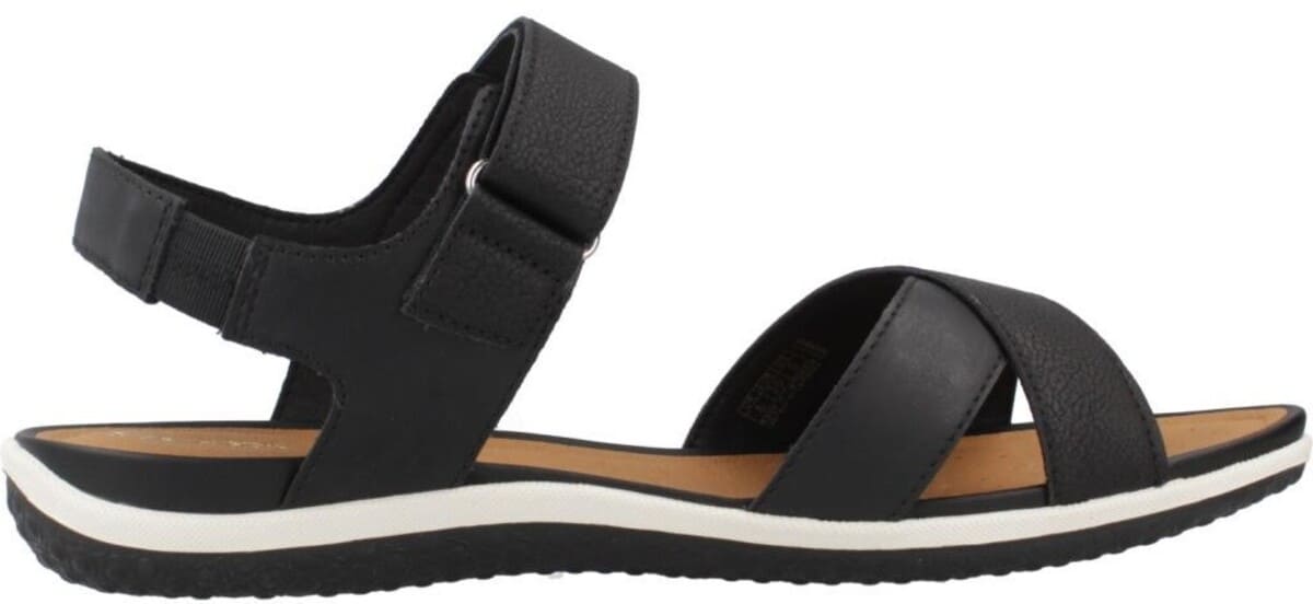 Sandalias Geox D Sandal Vega