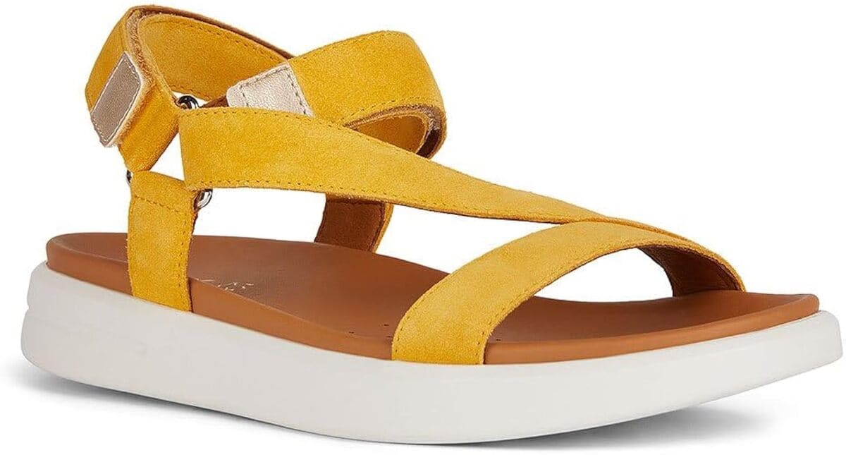 Sandalias Geox D Xand 2s