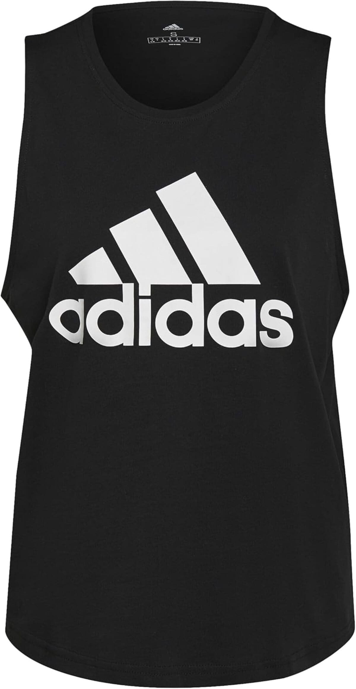 Camiseta sin mangas Adidas Essentials