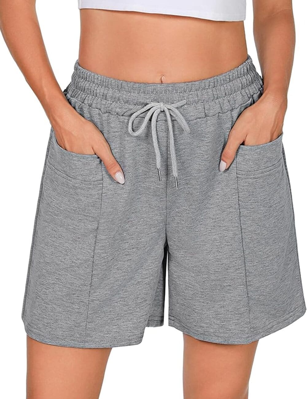Pantalones cortos de deporte Demegimi