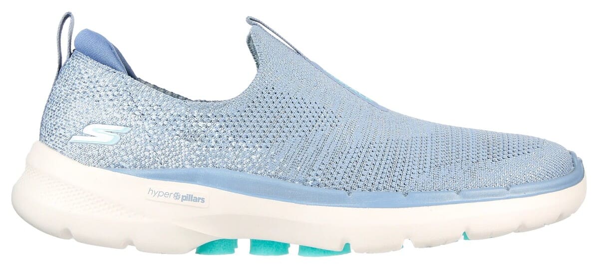 Skechers GOwalk 6 – Glimmering