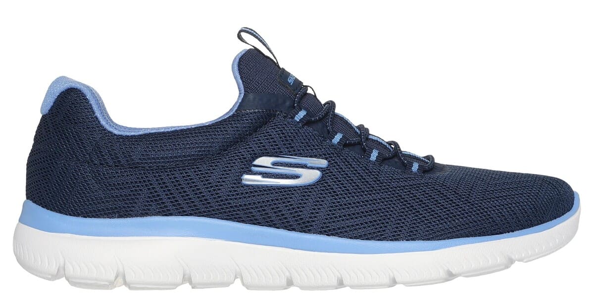 Skechers Summits - Artistry Chic