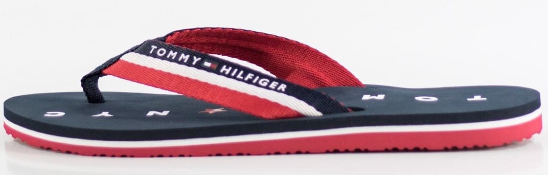 Chanclas Mujer Tommy Hilfiger