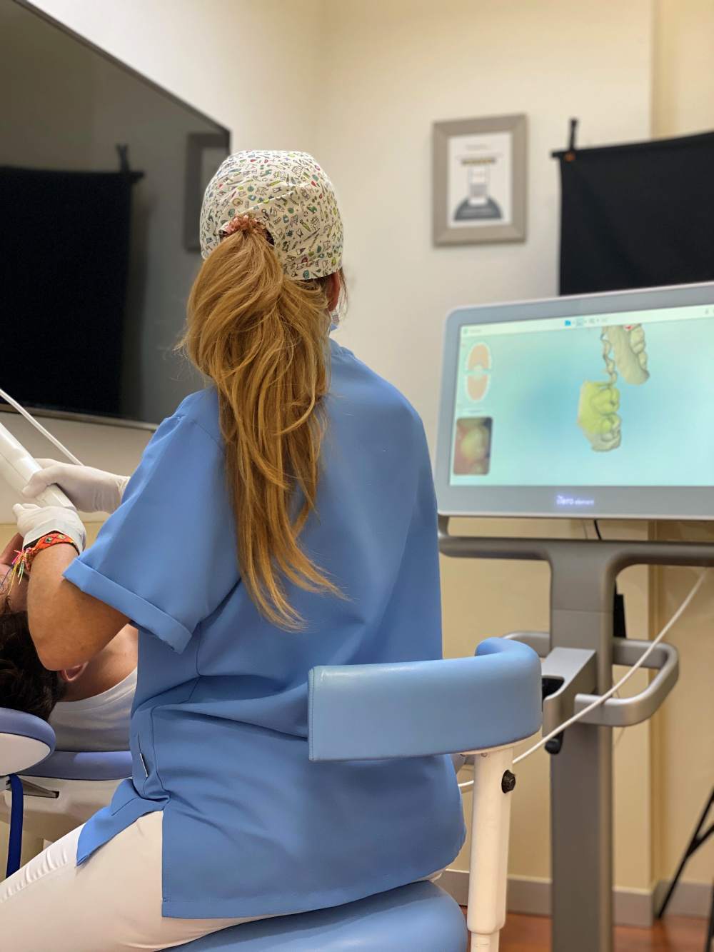 Tecnología Ponce y Carpintero