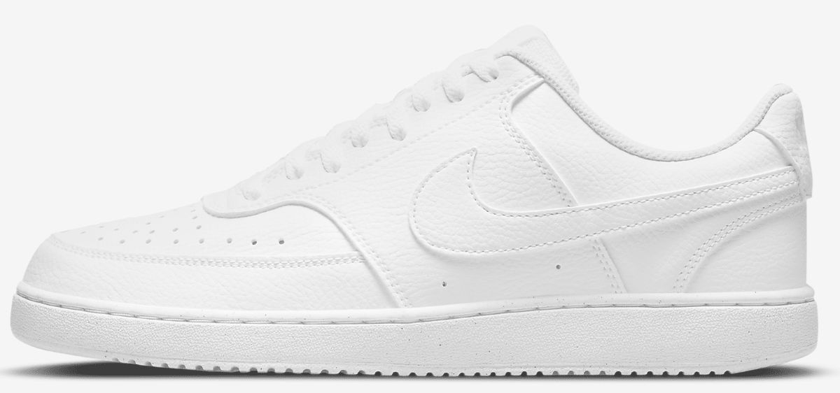 Zapatillas Nike Court Vision Low de Carrefour