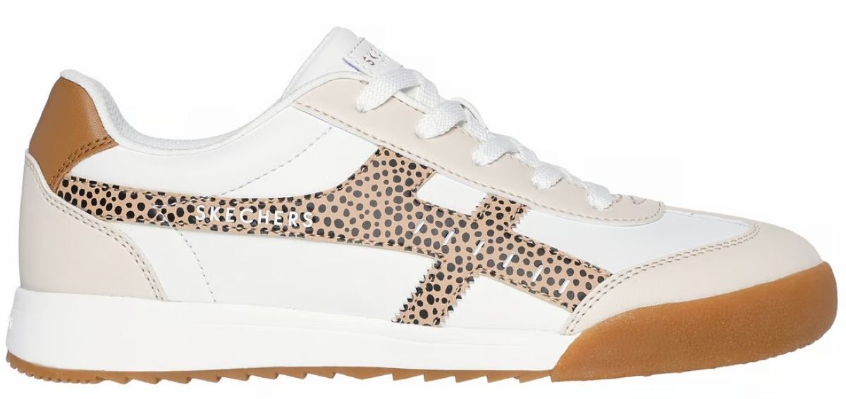 Zapatillas Skechers Zinger 2.0 - Concrete Safari