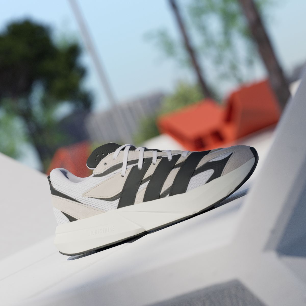 Zapatillas Adidas Lightblaze