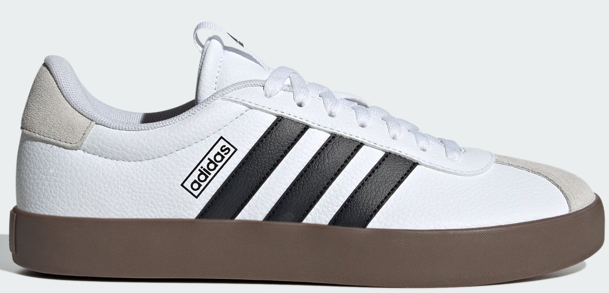 Zapatillas Adidas VL Court 3.0 de Decathlon