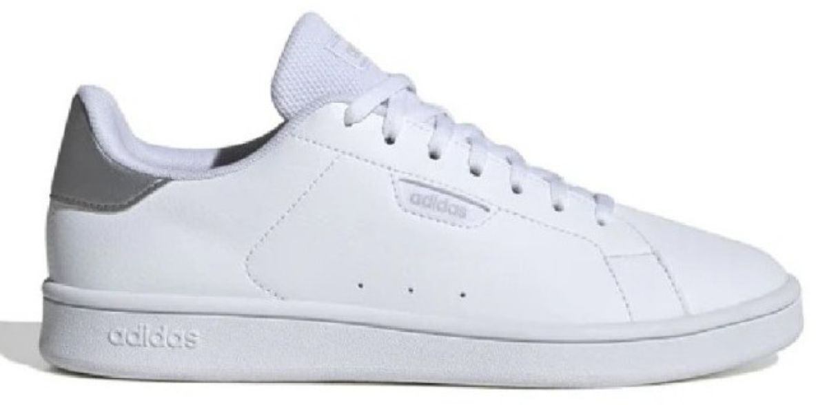 Zapatillas Adidas Urban Court de Decathlon