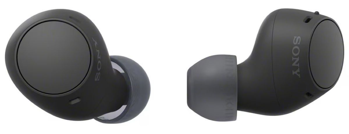 Auriculares inalámbricos Sony WF-C510 de El Corte Inglés