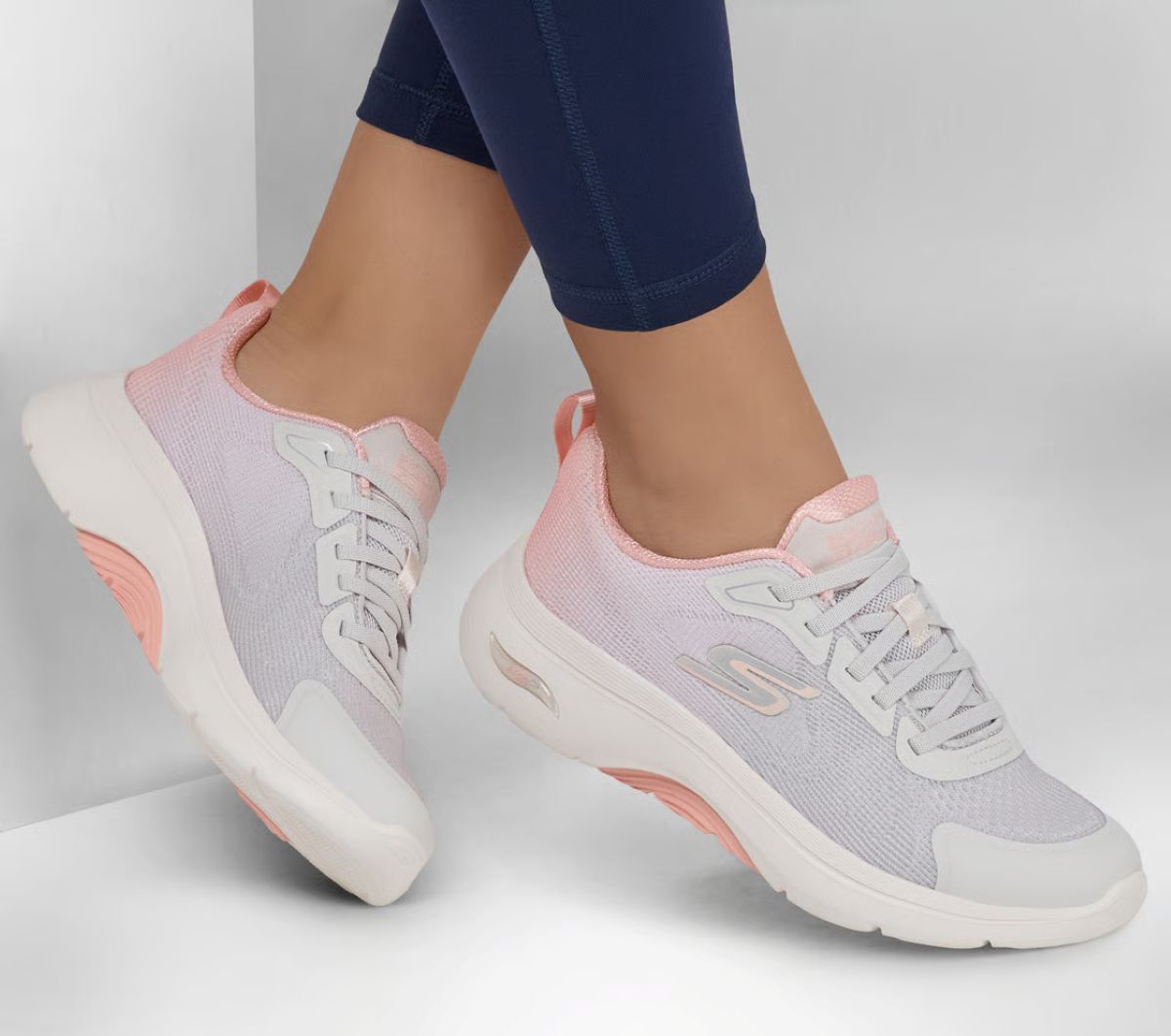 Zapatillas Skechers GO WALK Arch Fit 2.0 - Meredith