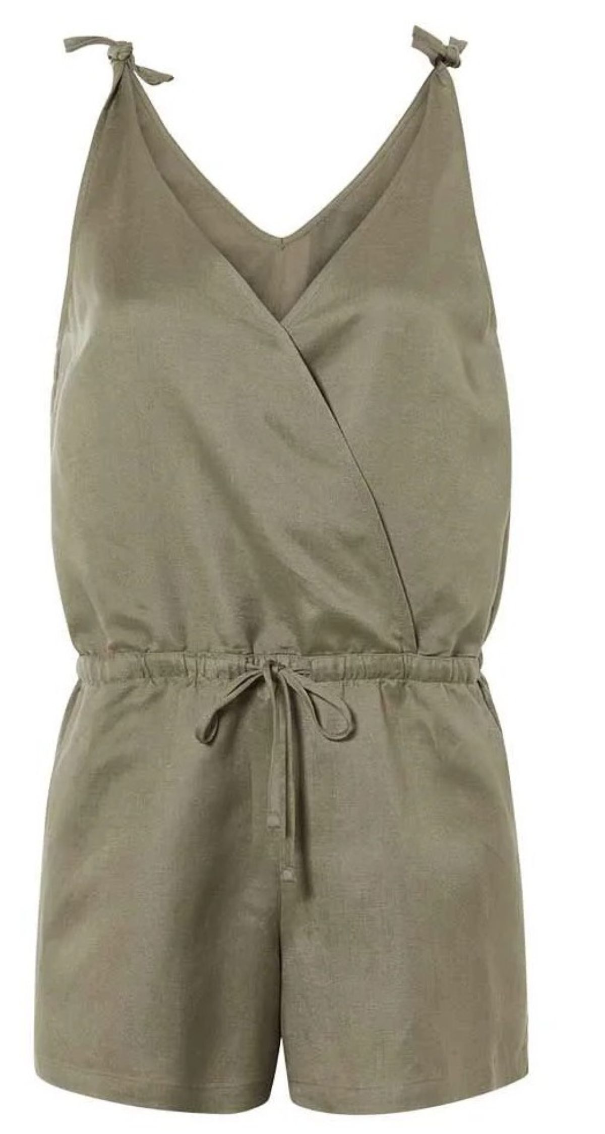 Mono cruzado en pico Esmara de Lidl