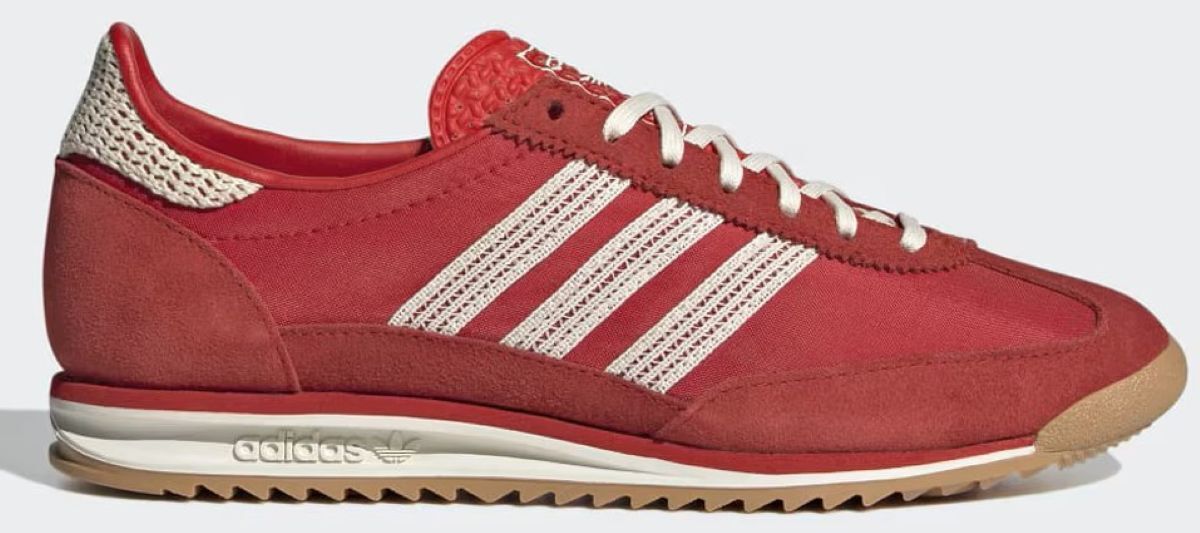 Zapatillas Adidas SL 72 OG W de El Corte Inglés