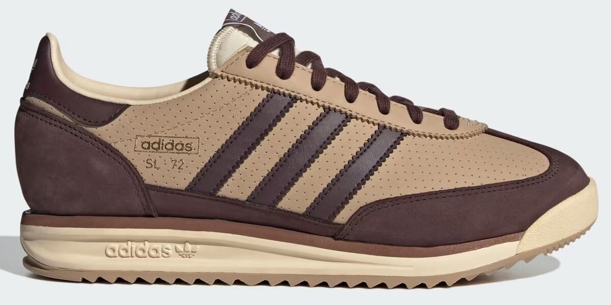 Adidas SL 72 RS