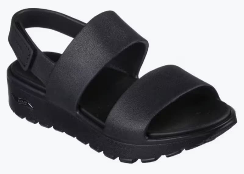 Sandalias Skechers Arch Fit